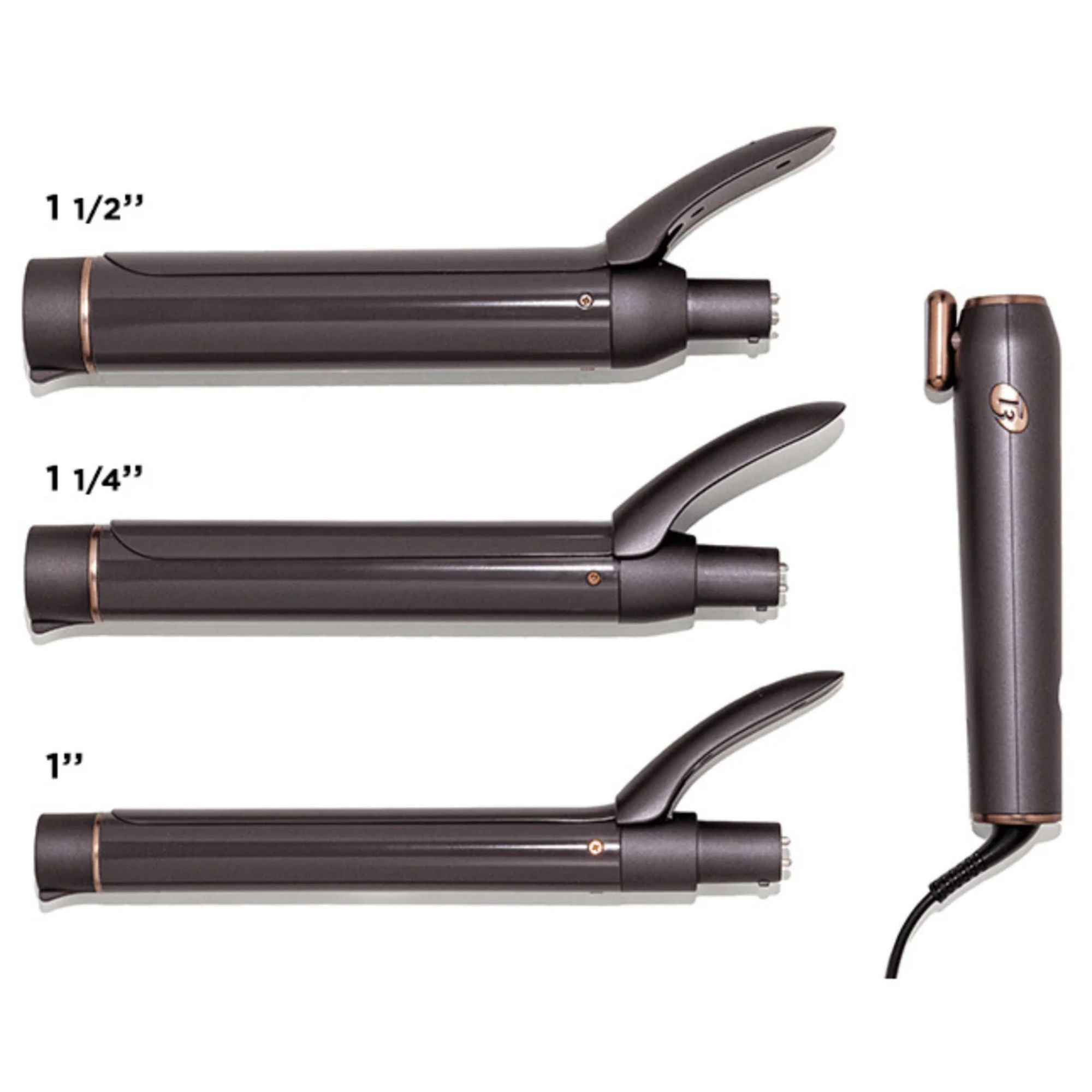 PRO SWITCH KIT TRIO - ENSEMBLE DE COIFFAGE PROFESSIONNEL