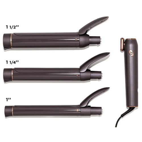PRO SWITCH KIT TRIO - ENSEMBLE DE COIFFAGE PROFESSIONNEL