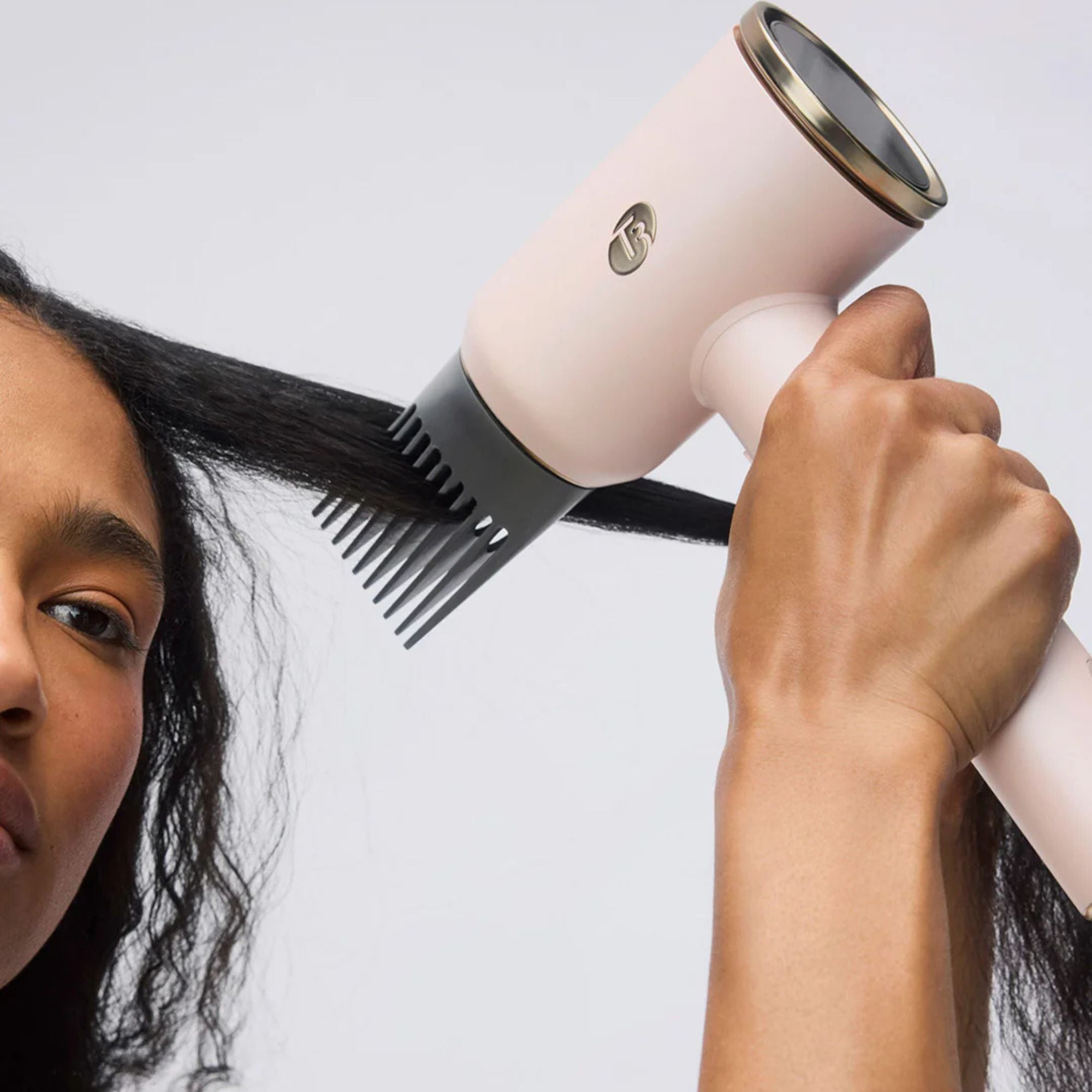 SMOOTHING COMB - ACCESSOIRE DE LISSAGE