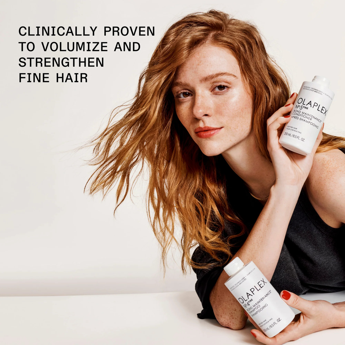 NO.5 FINE - BOND MAINTENANCE CONDITIONER