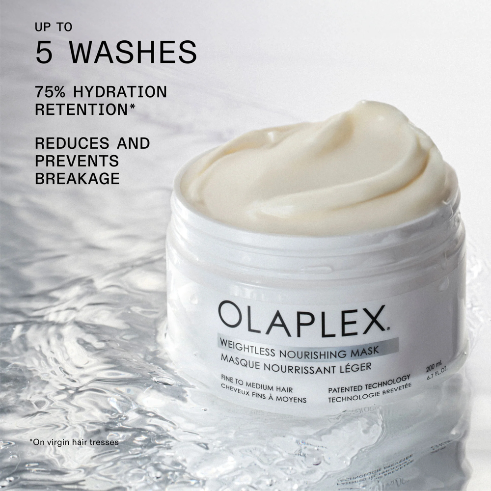 MASQUE NOURRISSANT LÉGER