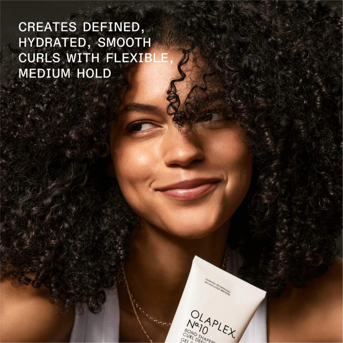NO.10 BOND SHAPER - GEL DÉFINISSEUR BOUCLES