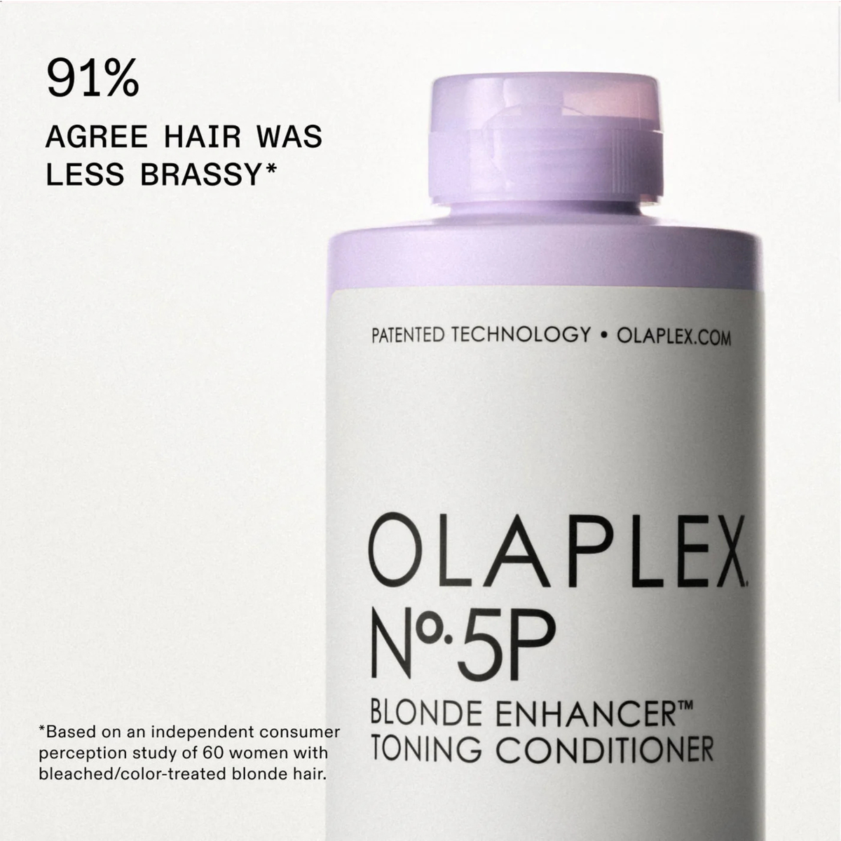 NO.5P - REVITALISANT BLONDE ENHANCER