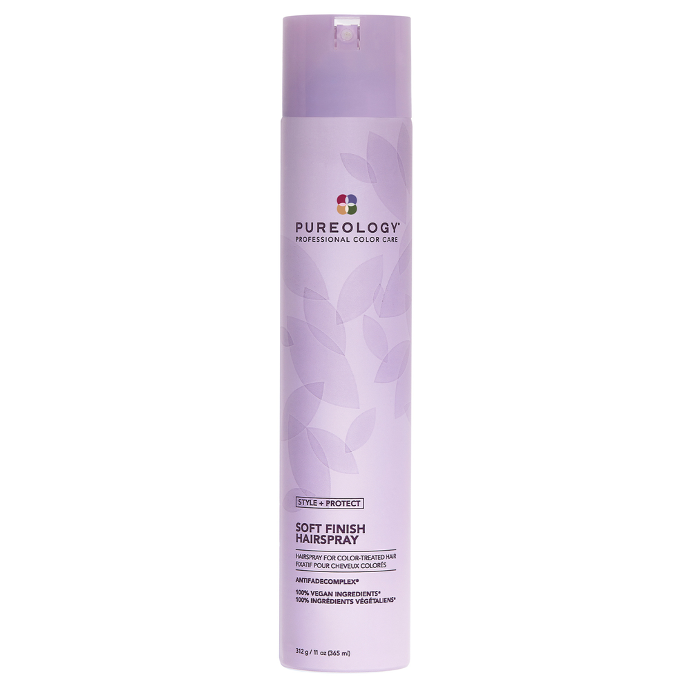 STYLE + PROTECT - LAQUE FINI NATUREL