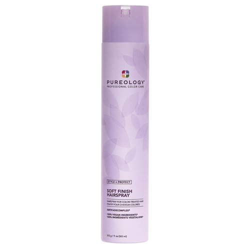 STYLE + PROTECT - LAQUE FINI NATUREL