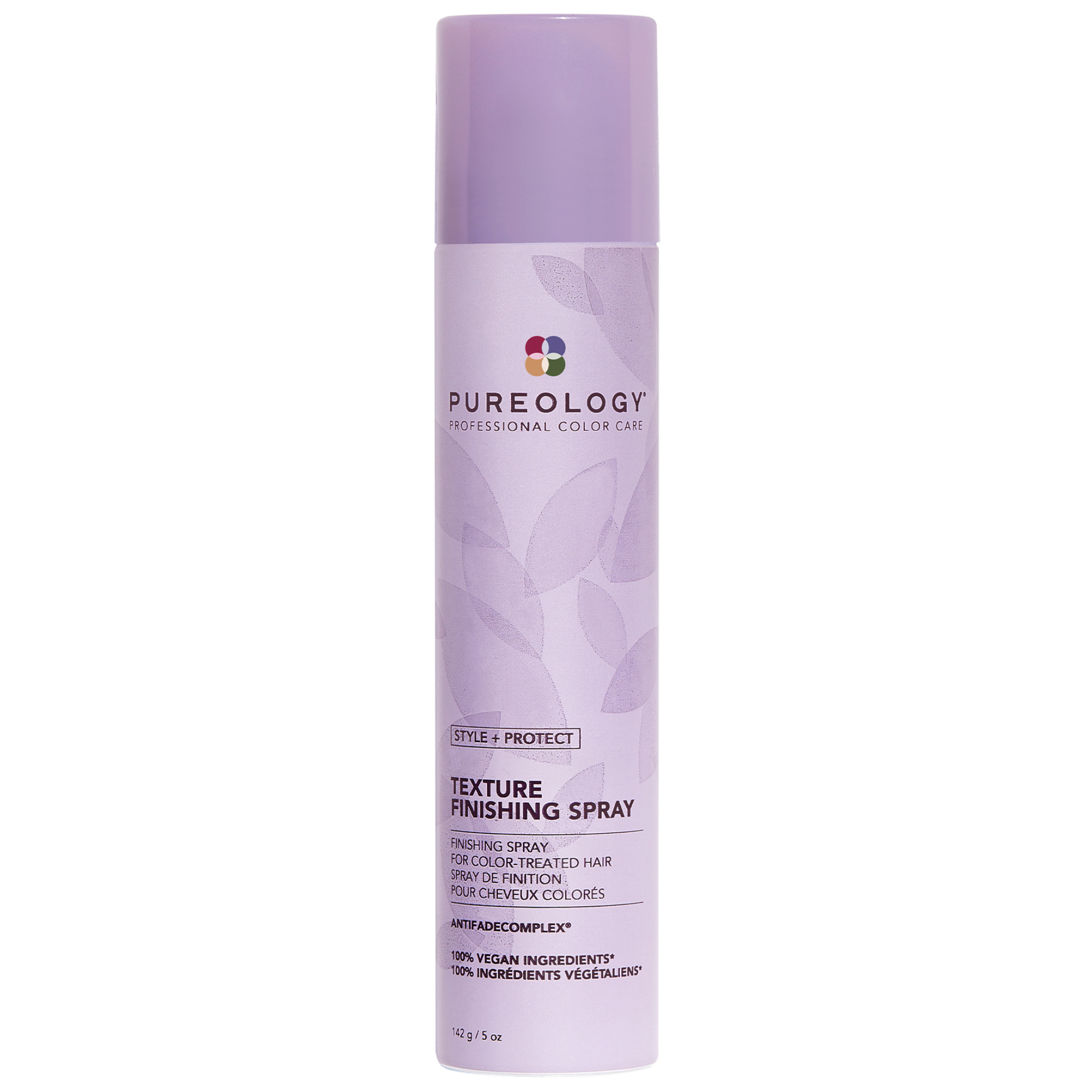 STYLE + PROTECT - SPRAY TEXTURISANT SEC