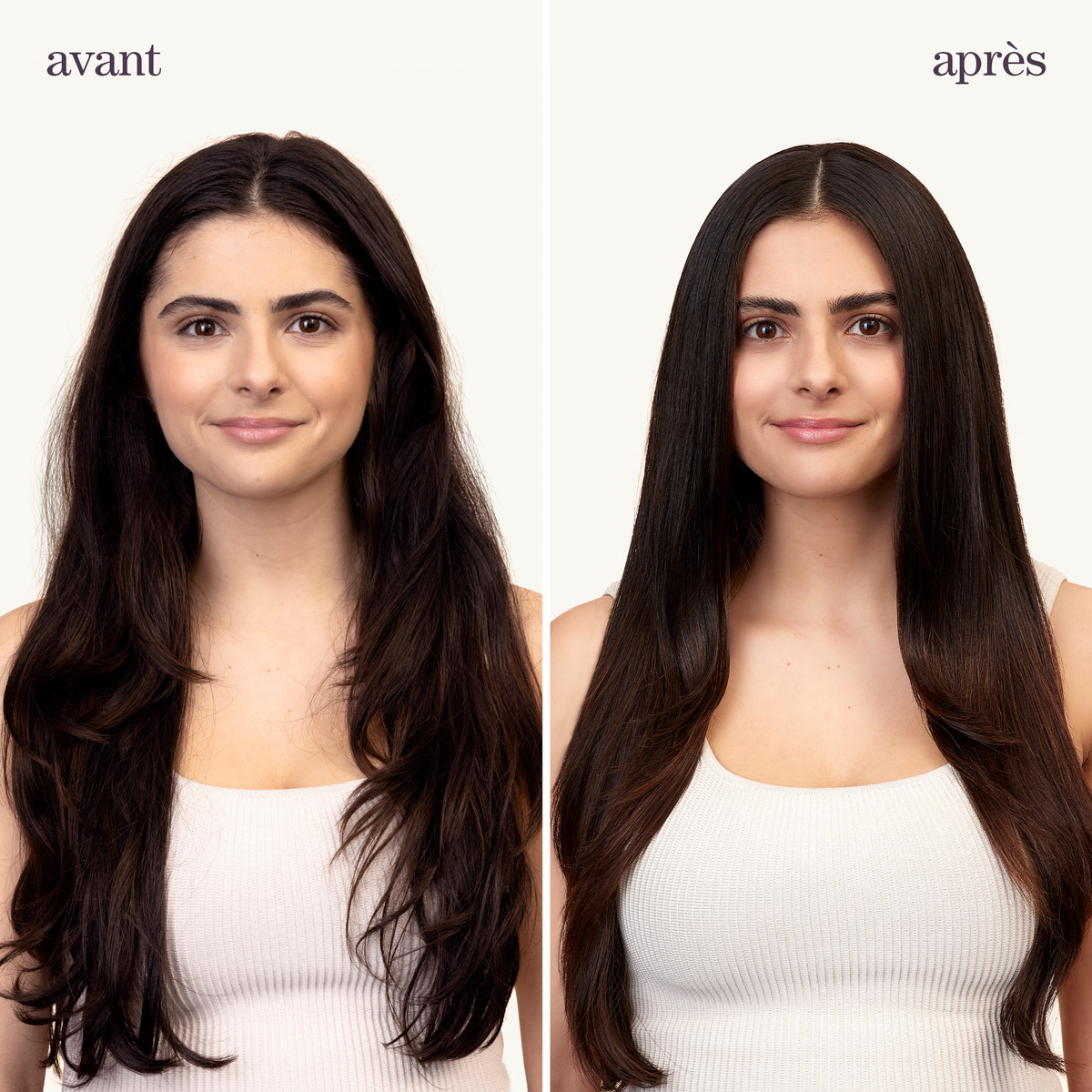 STYLE + PROTECT - LAQUE FINI NATUREL