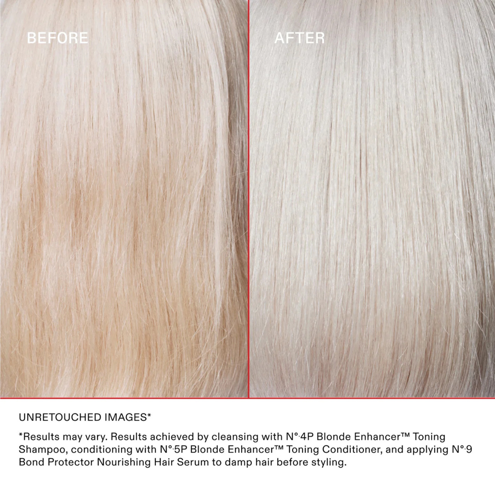 NO.5P - REVITALISANT BLONDE ENHANCER