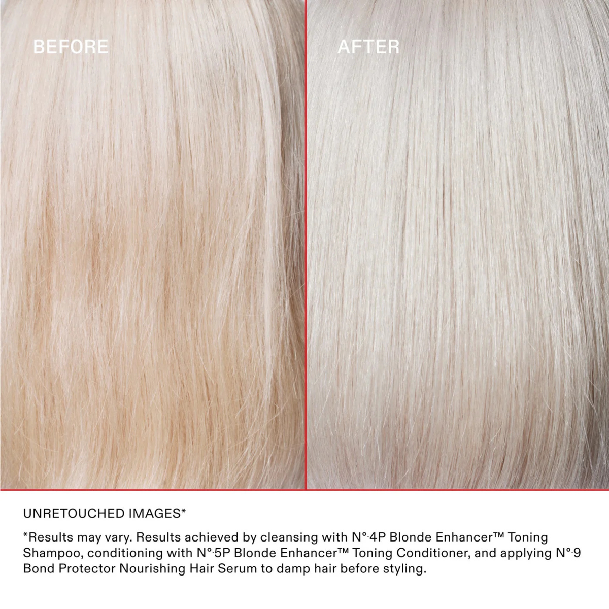 NO.5P - REVITALISANT BLONDE ENHANCER