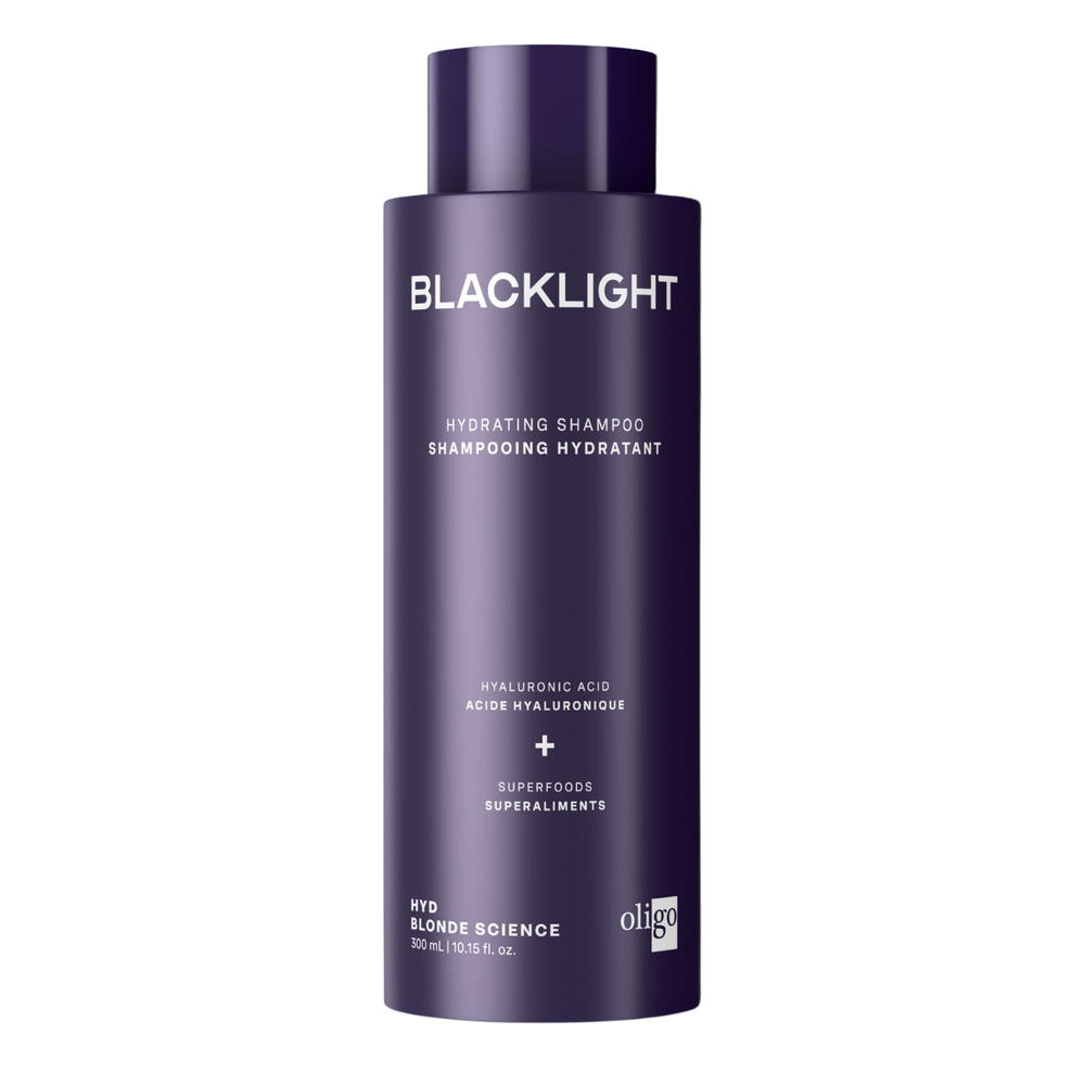 BLACKLIGHT - SHAMPOOING HYDRATANT