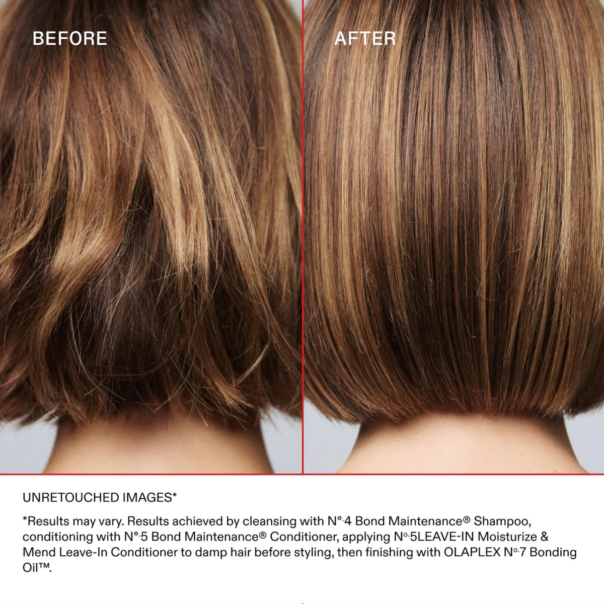 NO.5 - SOIN APRÈS-SHAMPOOING SANS RINÇAGE