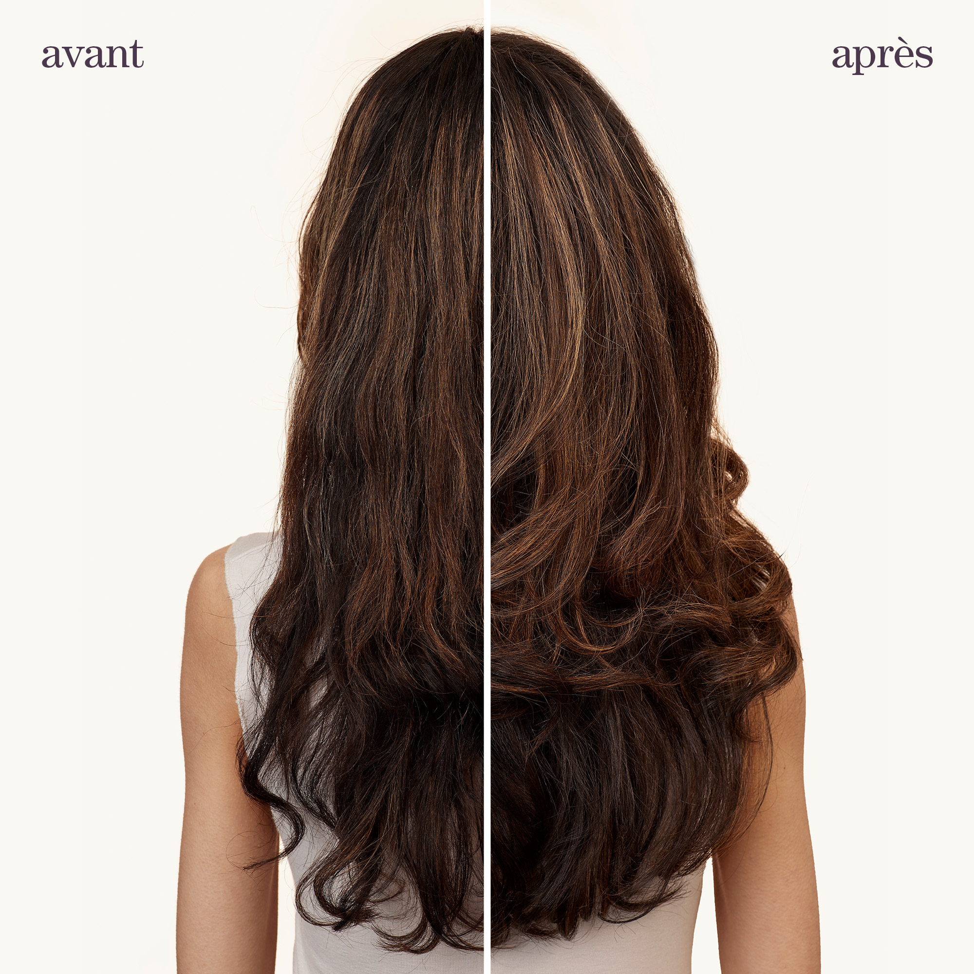 STYLE + PROTECT - MOUSSE VOLUME LÉGÈRE