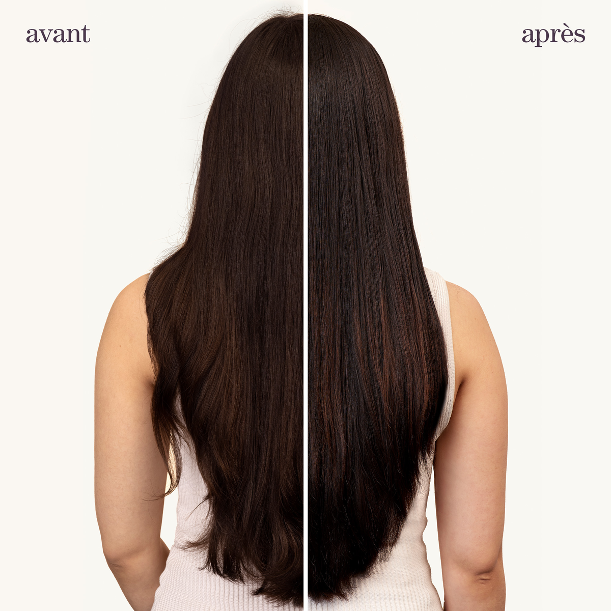 STYLE + PROTECT - LAQUE FINI NATUREL