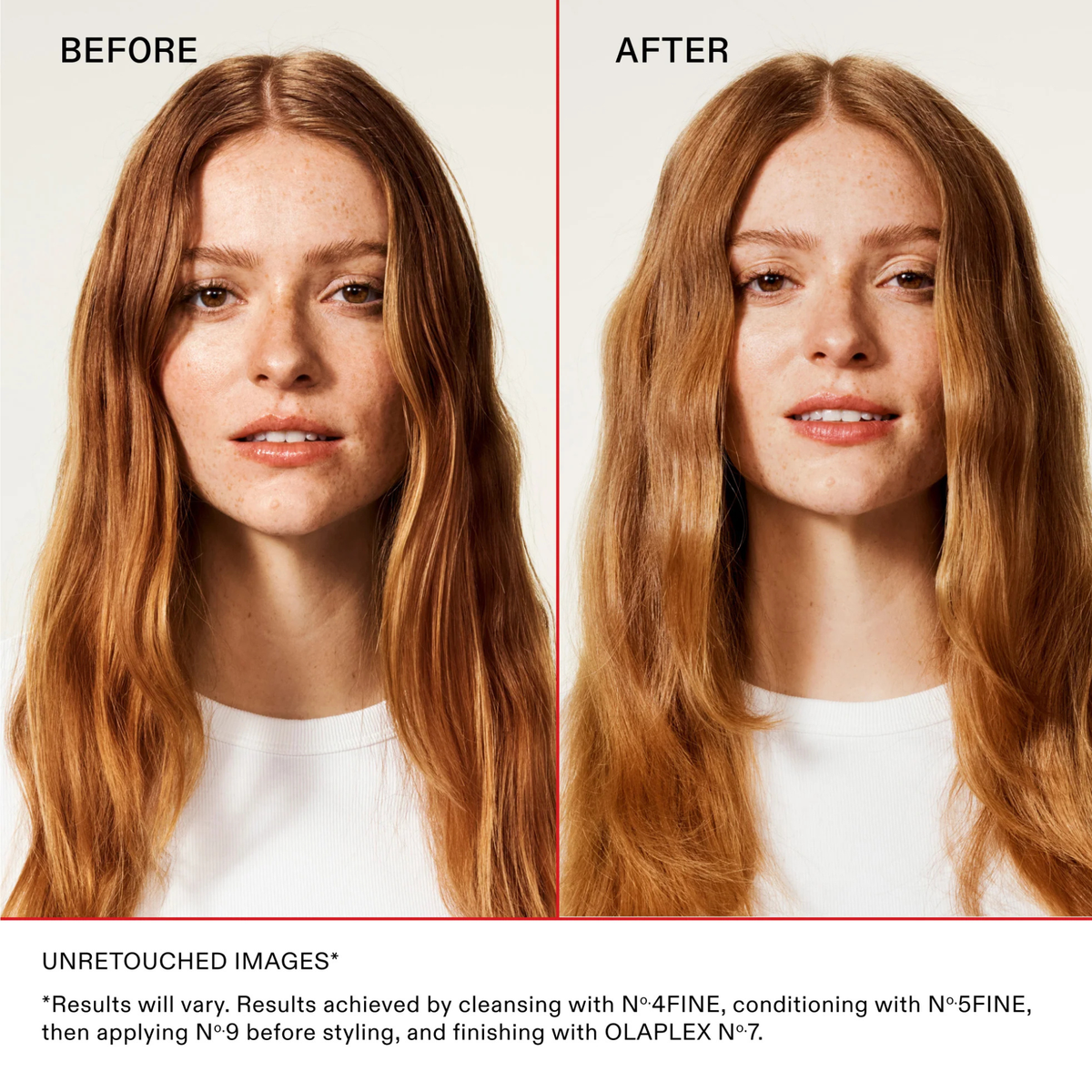 NO.5 FINE - BOND MAINTENANCE CONDITIONER