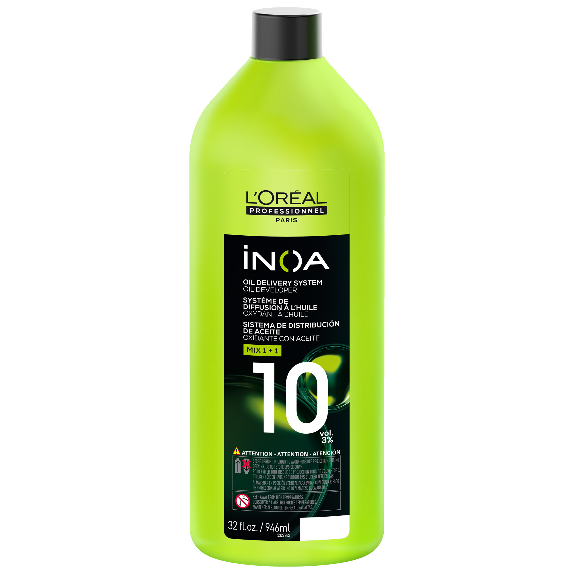 INOA - OXYDANT
