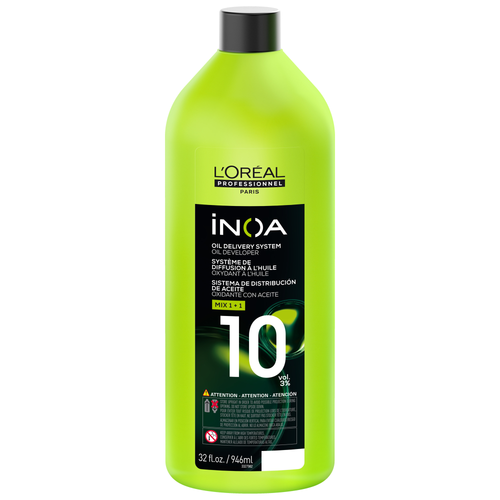 INOA - OXYDANT
