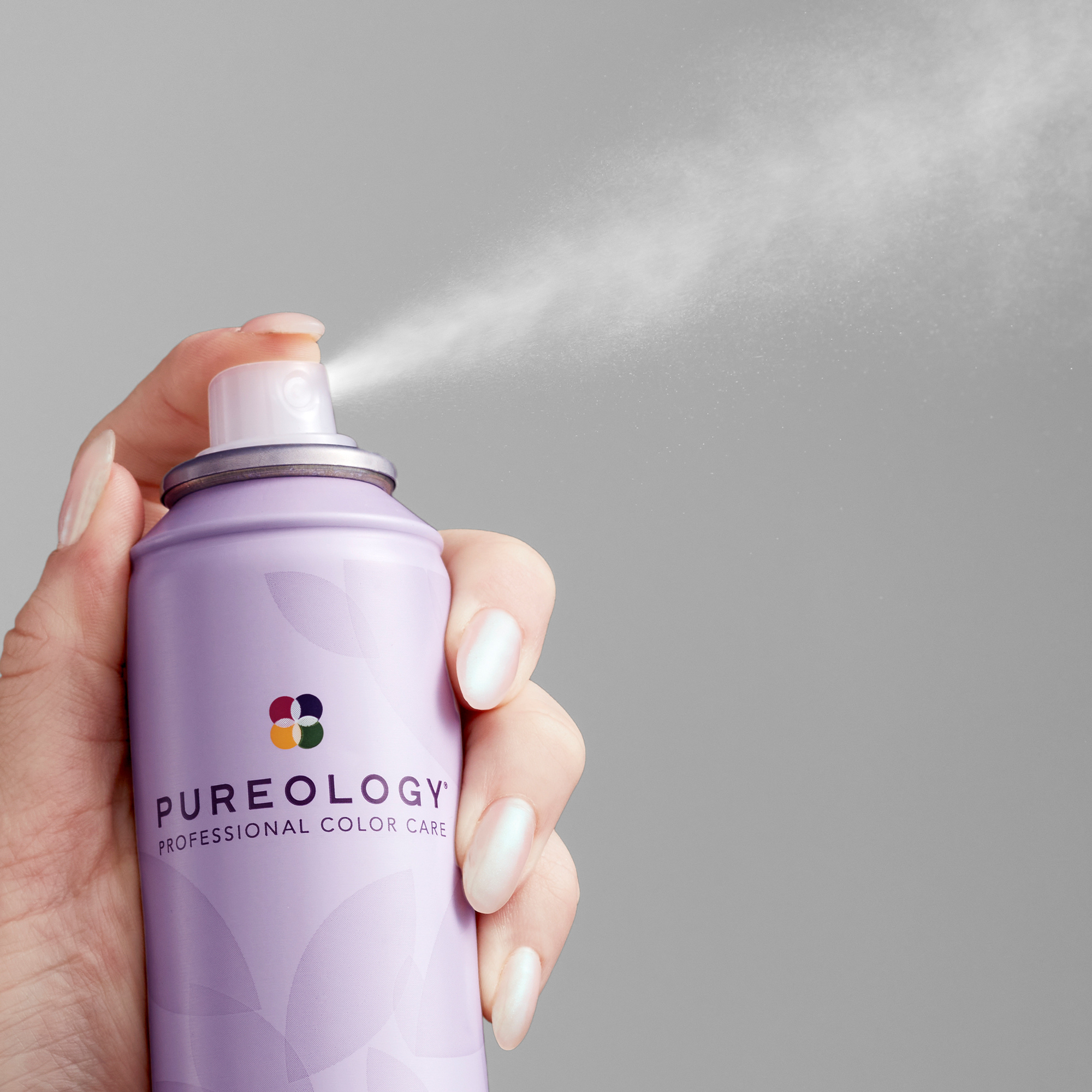 STYLE + PROTECT - SPRAY TEXTURISANT SEC