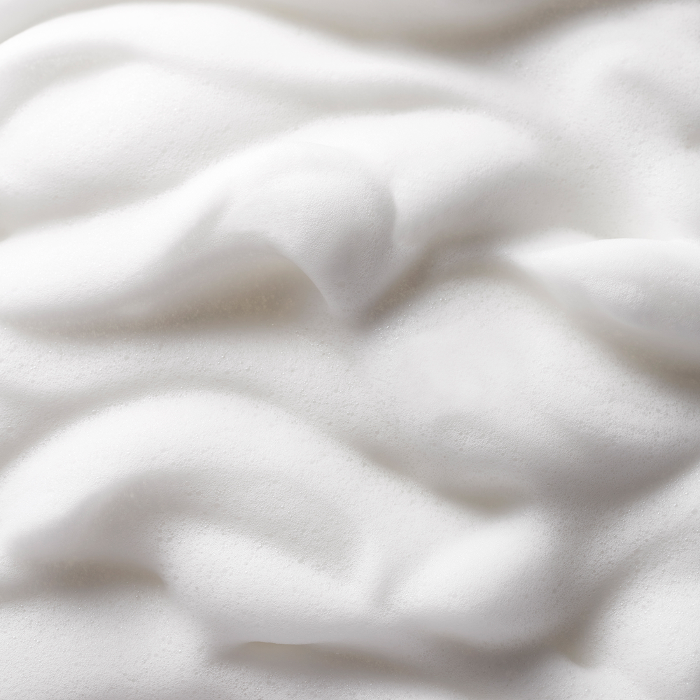 STYLE + PROTECT - MOUSSE VOLUME LÉGÈRE