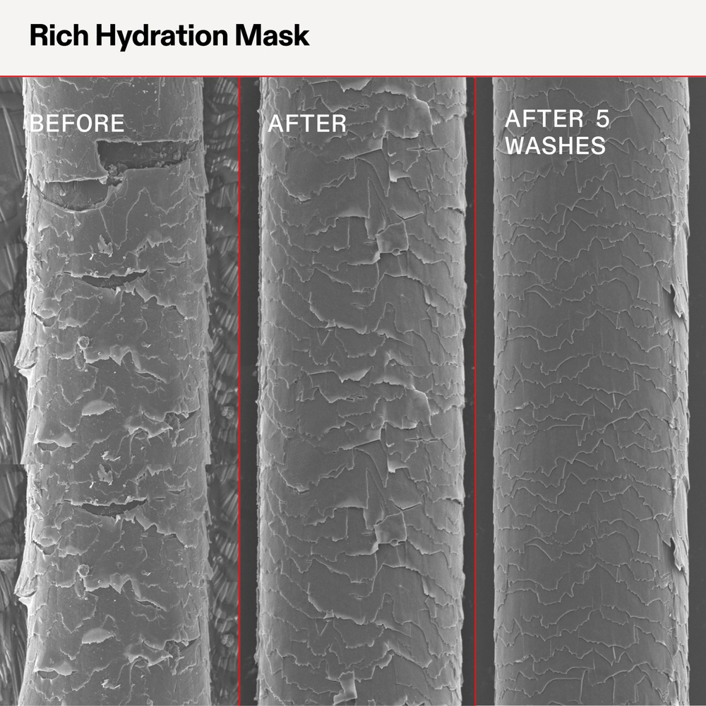 MASQUE HYDRATANT TEXTURE RICHE