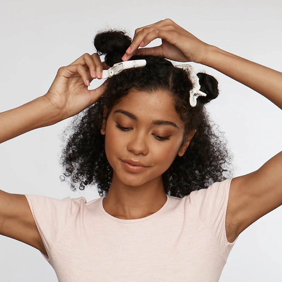 CLIP KIT - ENSEMBLE DE PINCES À CHEVEUX