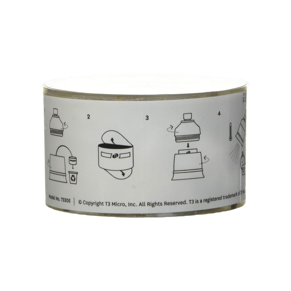 SOURCE - FILTRE DE REMPLACEMENT POUR POMMEAU