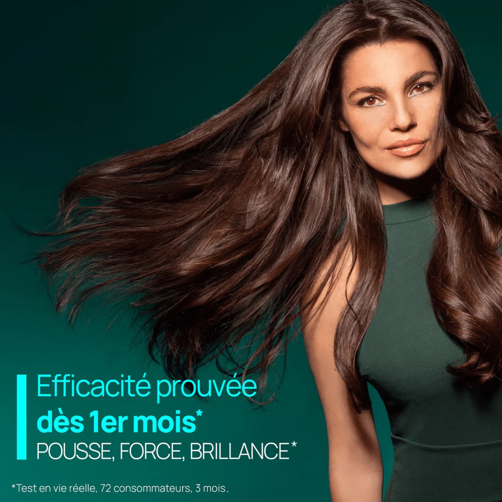 ACTIVE LENGTH - SHAMPOOING FORTIFIANT ANTI-CASSE