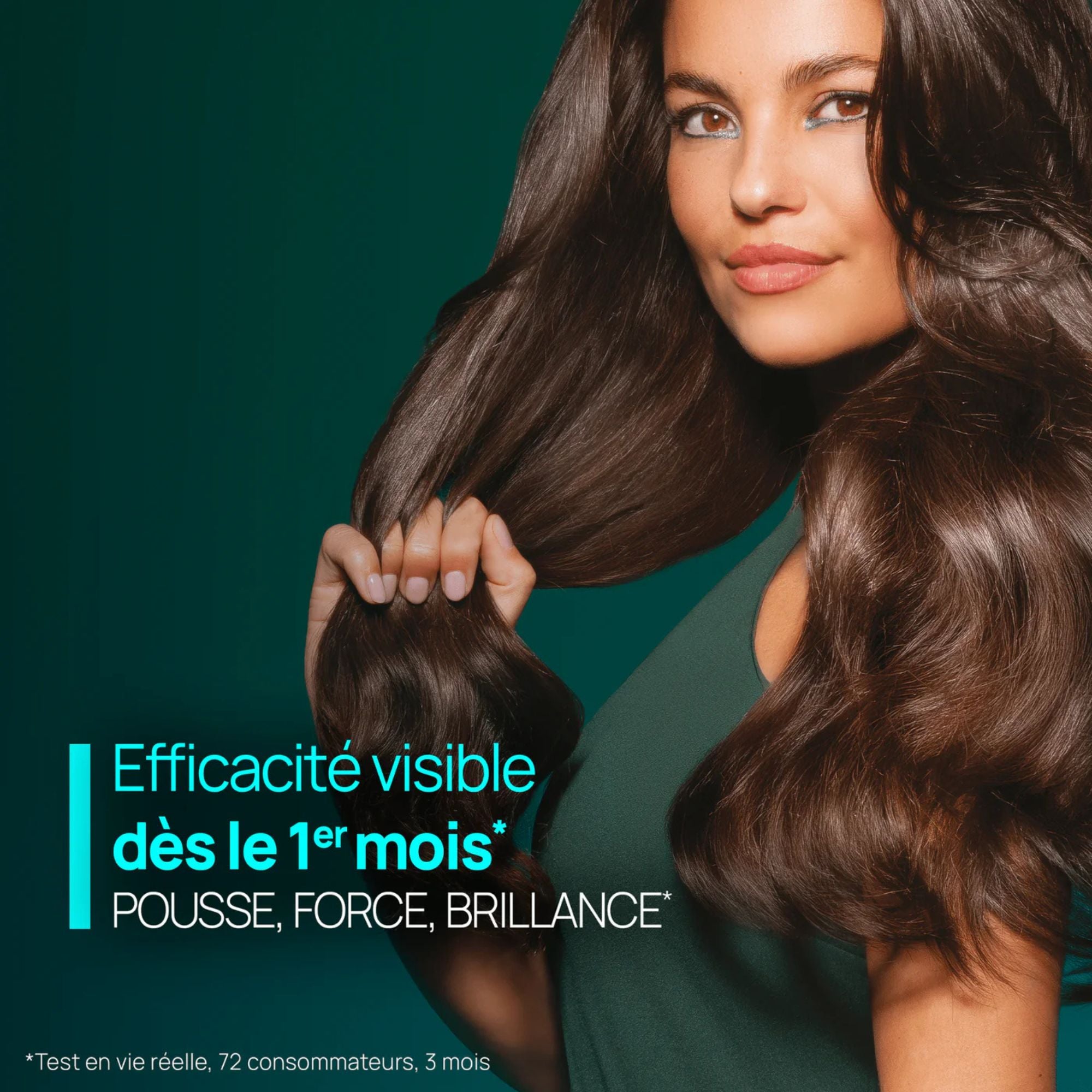 ACTIVE LENGTH - SÉRUM FORTIFIANT ANTI-CASSE