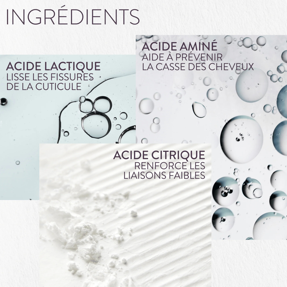 STRENGTH CURE - MASQUE TRAITANT