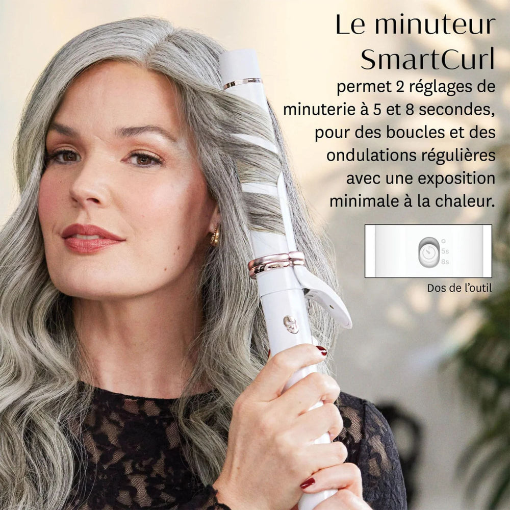 CURLWRAP - FER À BOUCLER AUTOMATIQUE 1PO