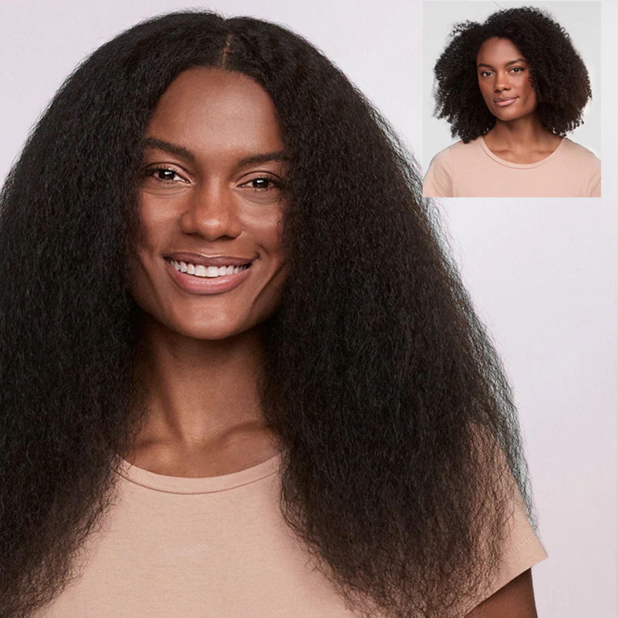 SMOOTHING COMB - ACCESSOIRE DE LISSAGE