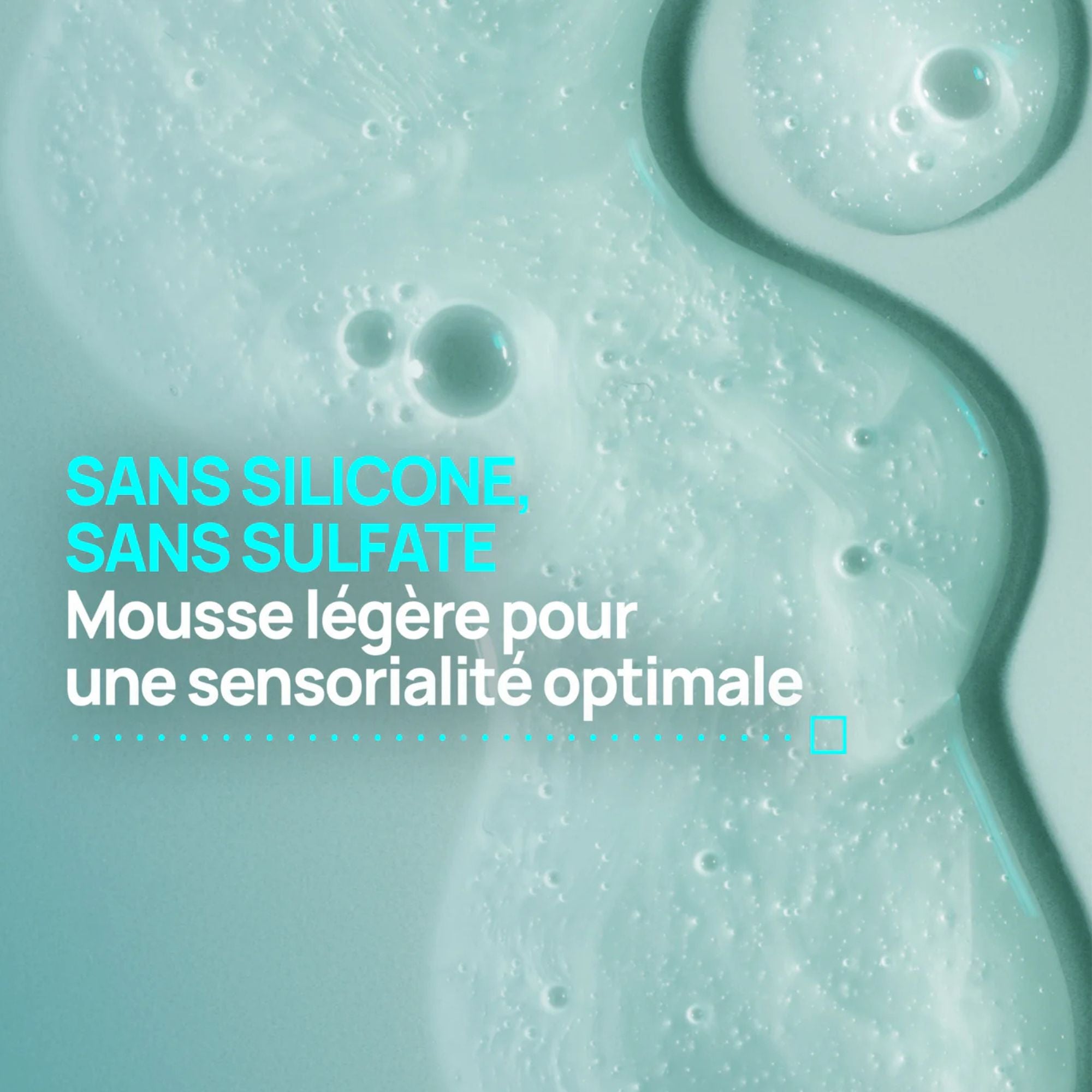 ACTIVE LENGTH - SHAMPOOING FORTIFIANT ANTI-CASSE