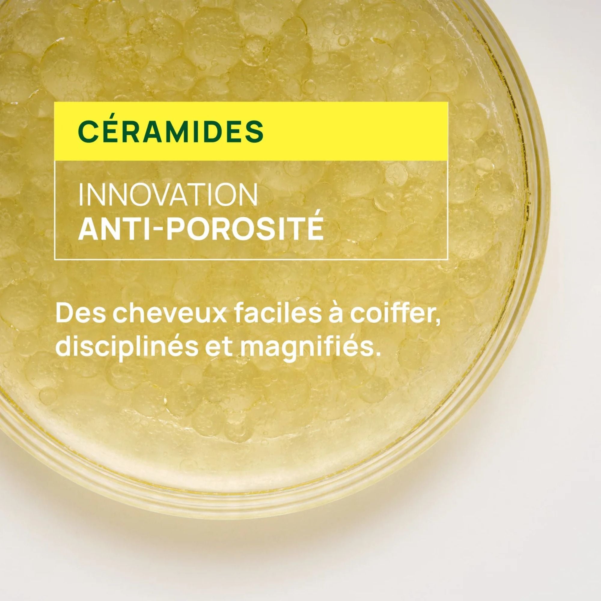 SUBLIME KARITE - CRÈME COIFFANTE NOURRISSANTE
