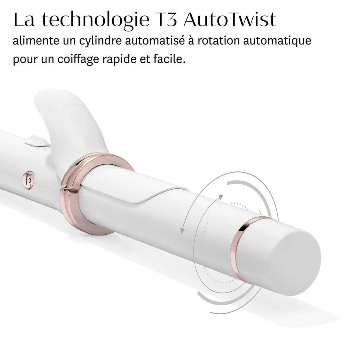 CURLWRAP - FER À BOUCLER AUTOMATIQUE 1PO