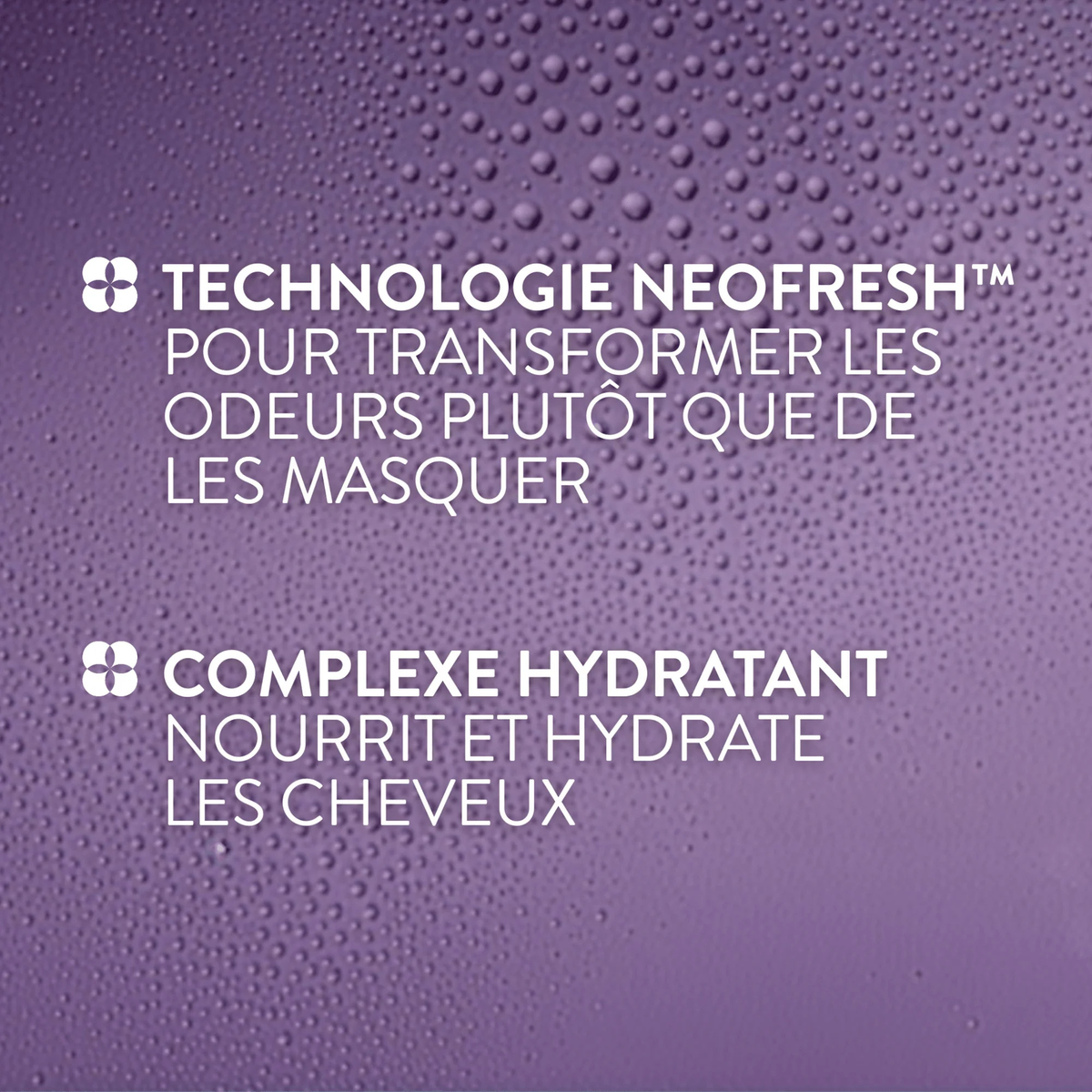 LOVE LUSTER - PARFUM POUR CHEVEUX