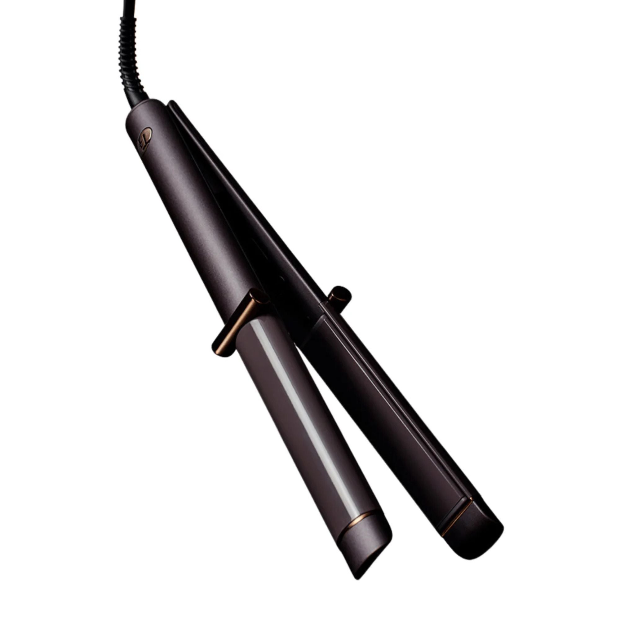 PRO CURLING STRAIGHTENER - FER 2-EN-1 PROFESSIONNEL
