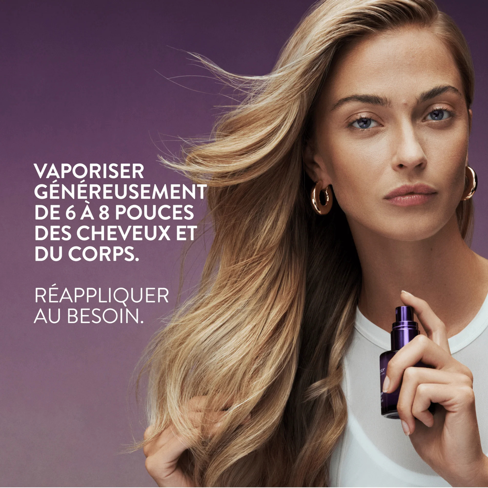 LOVE LUSTER - PARFUM POUR CHEVEUX