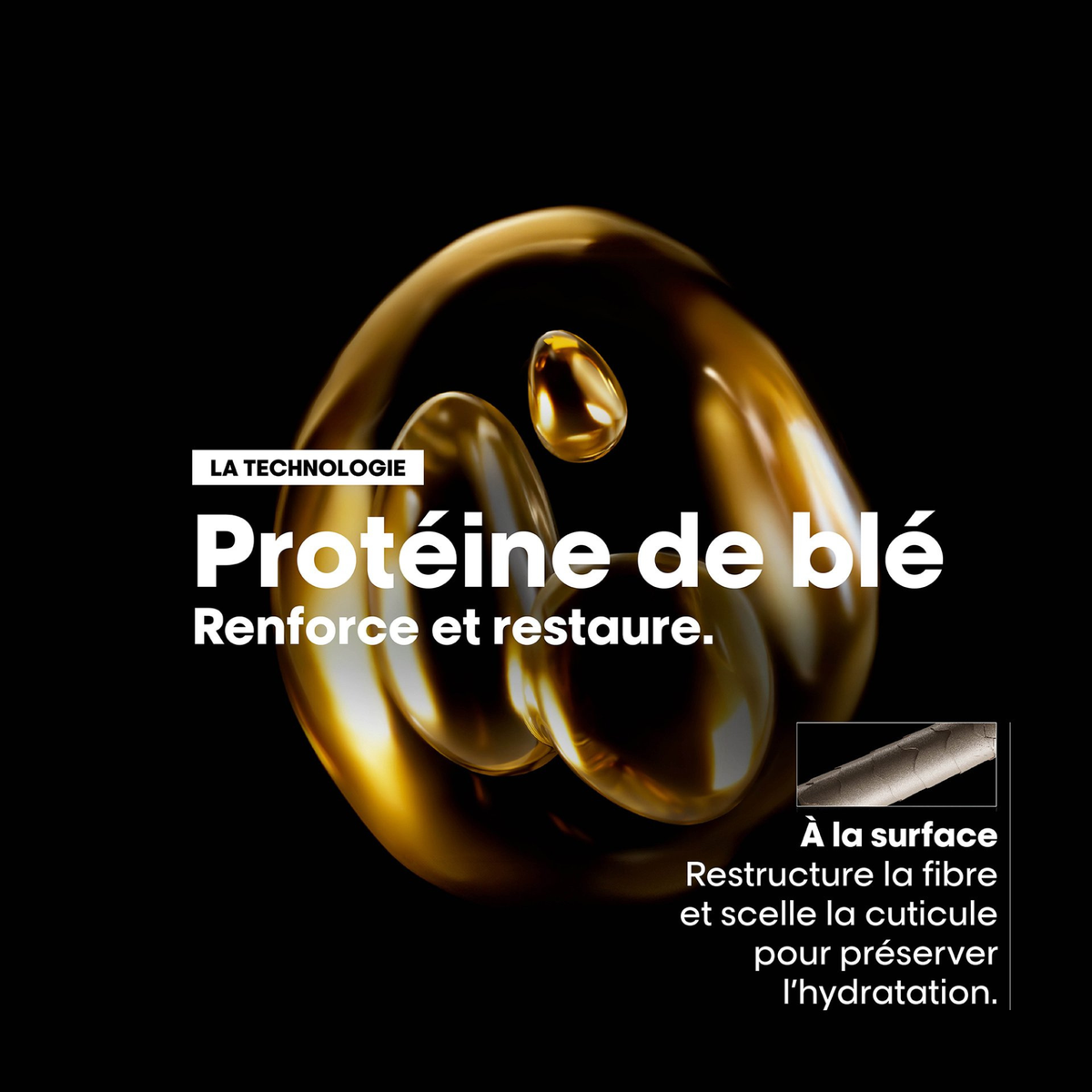 ABSOLUT REPAIR - REVITALISANT RESTRUCTURANT