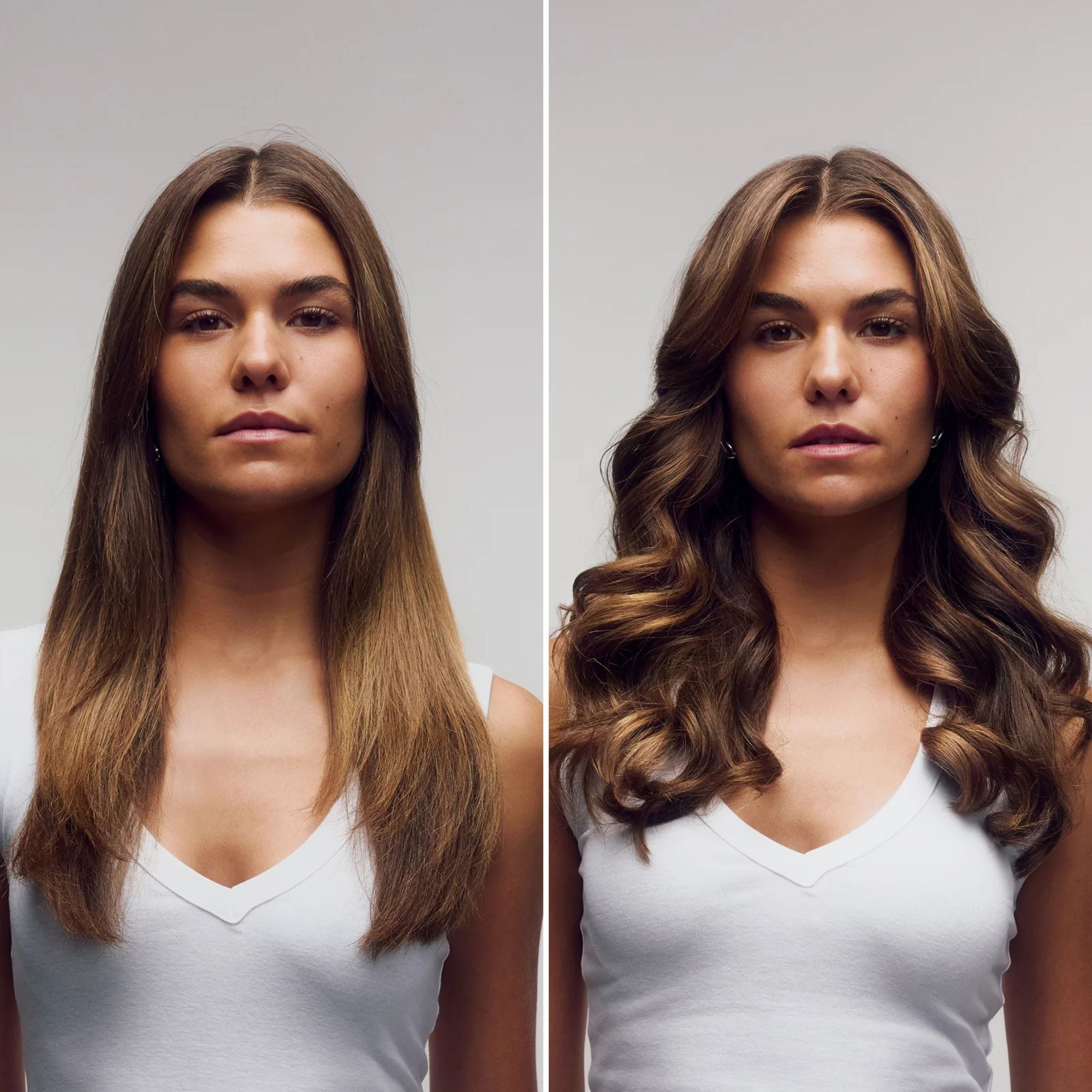 PRO CURLING STRAIGHTENER - FER 2-EN-1 PROFESSIONNEL