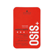 OSIS + MIGHTY MATTE - CRÈME MATIFIANTE ULTRA FORTE
