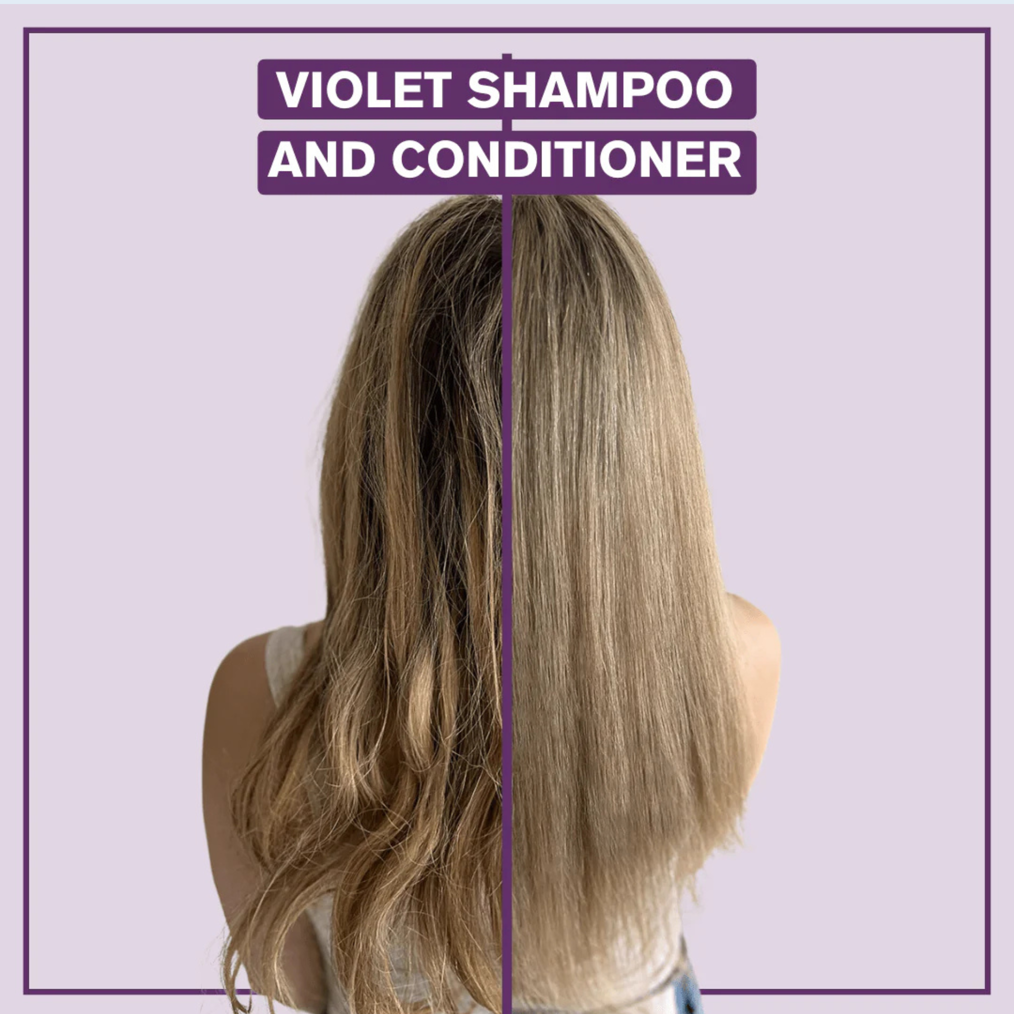 VIOLET - REVITALISANT
