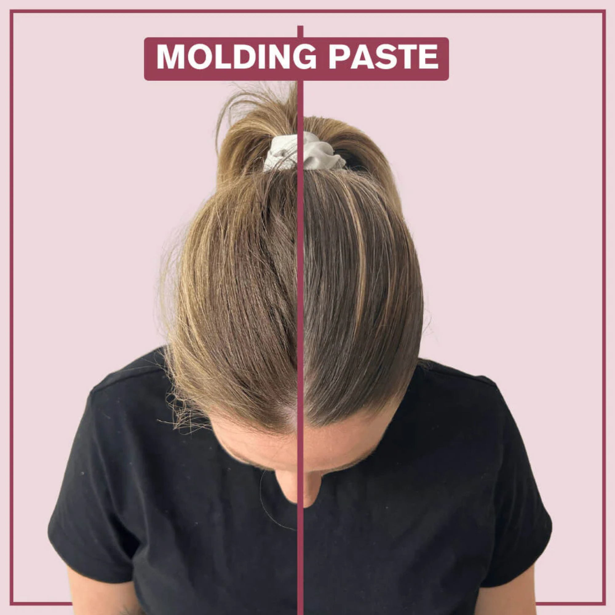 STYLISME - PÂTE DE MODELAGE