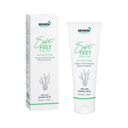 FUSSKRAFT -SOFT FEET PEELING BAMBOU ET JOJOBA