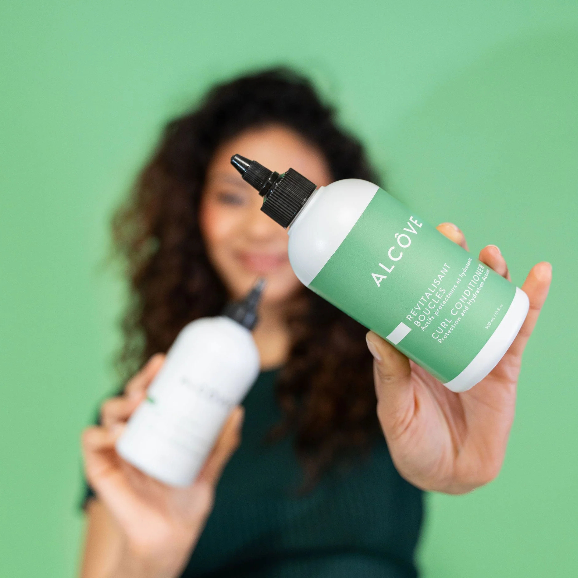 BOUCLES - REVITALISANT