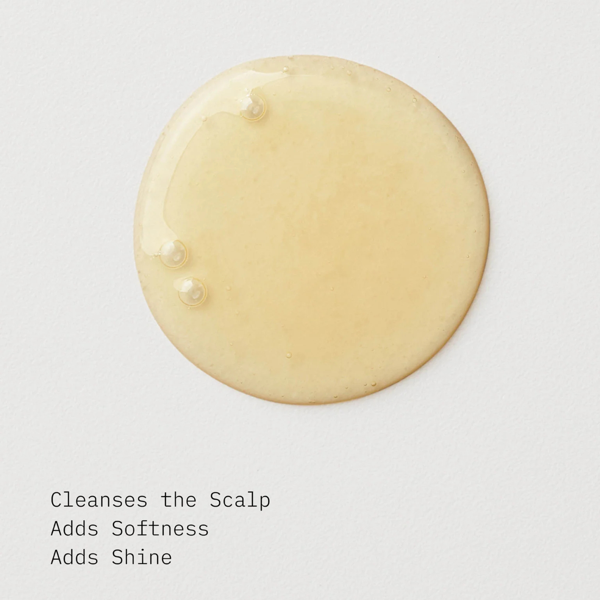 BALANCE - SULFATE-FREE APPLE CIDER VINEGAR SHAMPOO