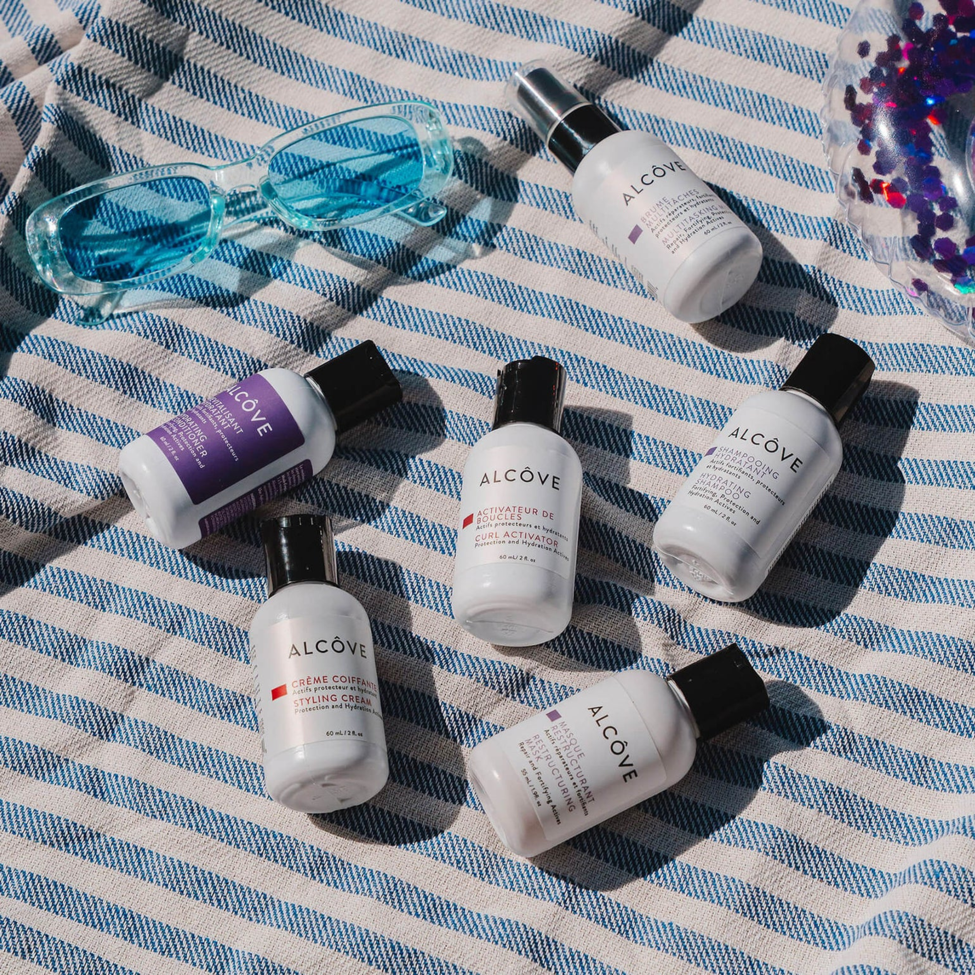 VOLUMIZER - STYLING CREAM