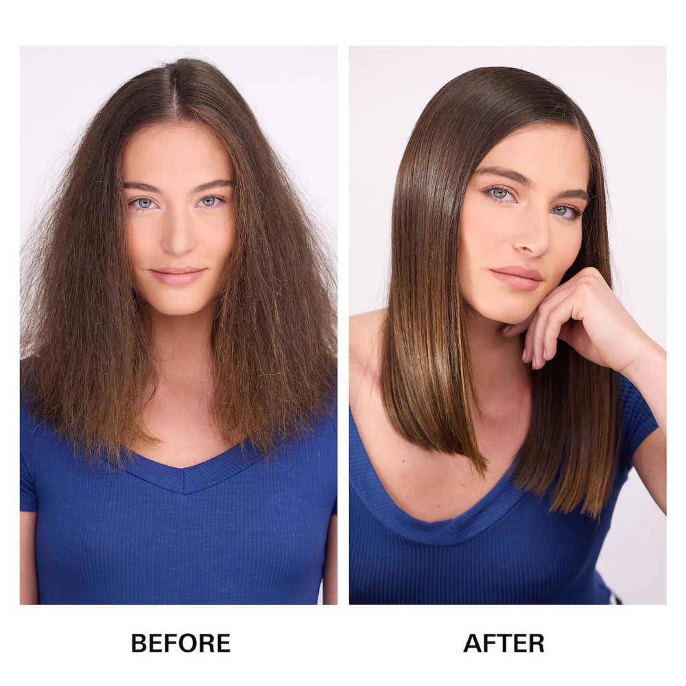 ONE MINUTE TRANSFORMATION - CRÈME COIFFANTE LISSANTE