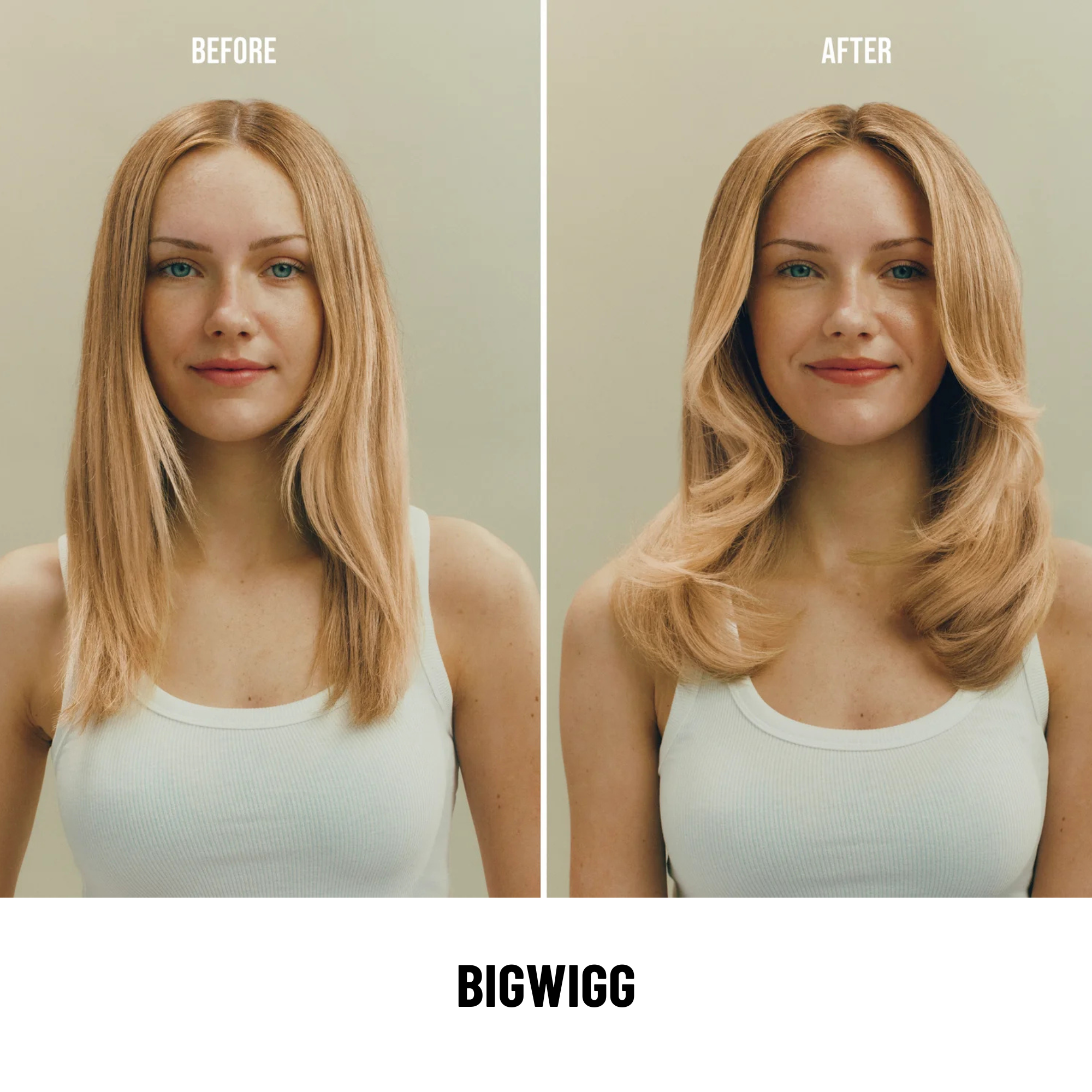 BIGWIGG - VOLUMATEUR DE RACINES
