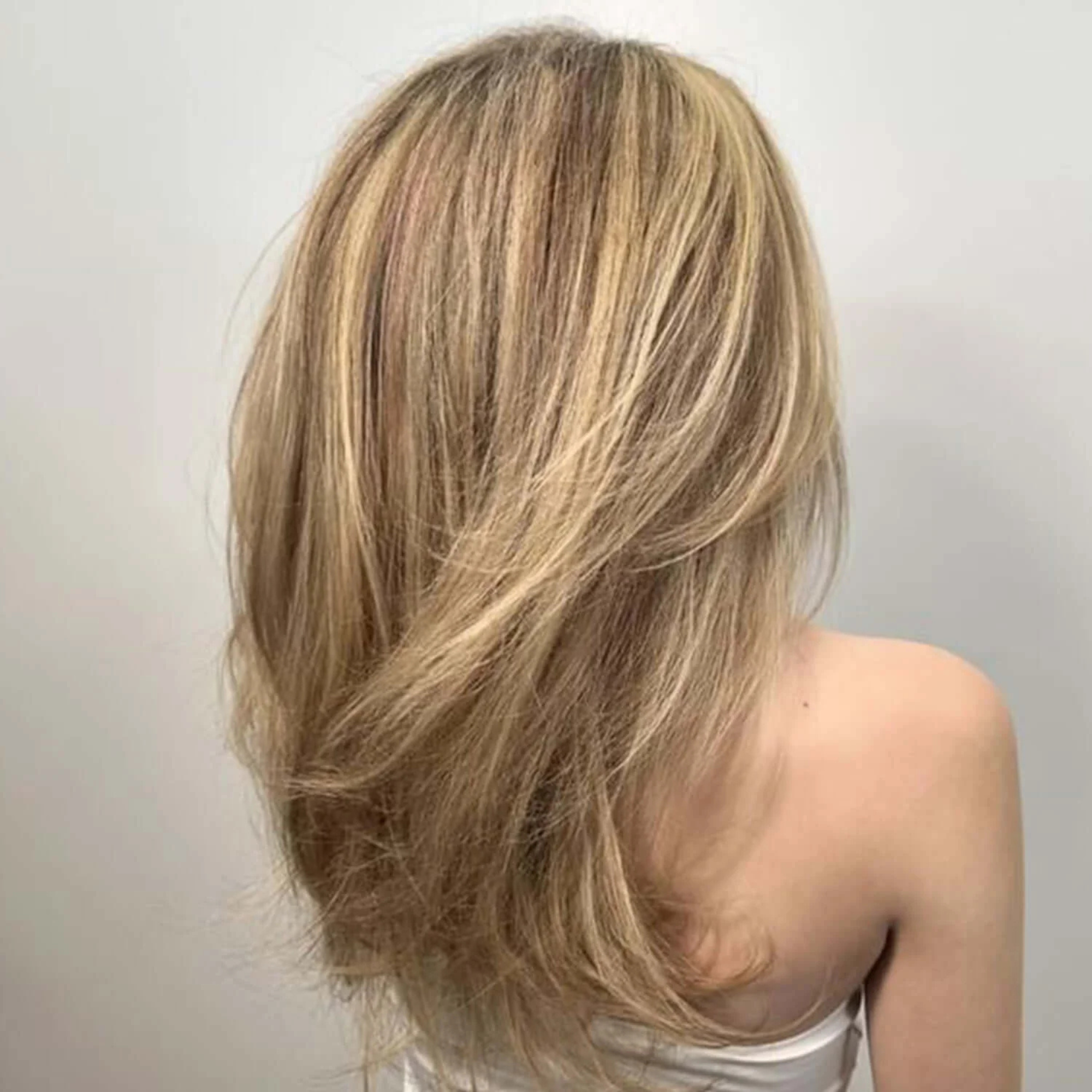 VOLUMISANT - SHAMPOOING