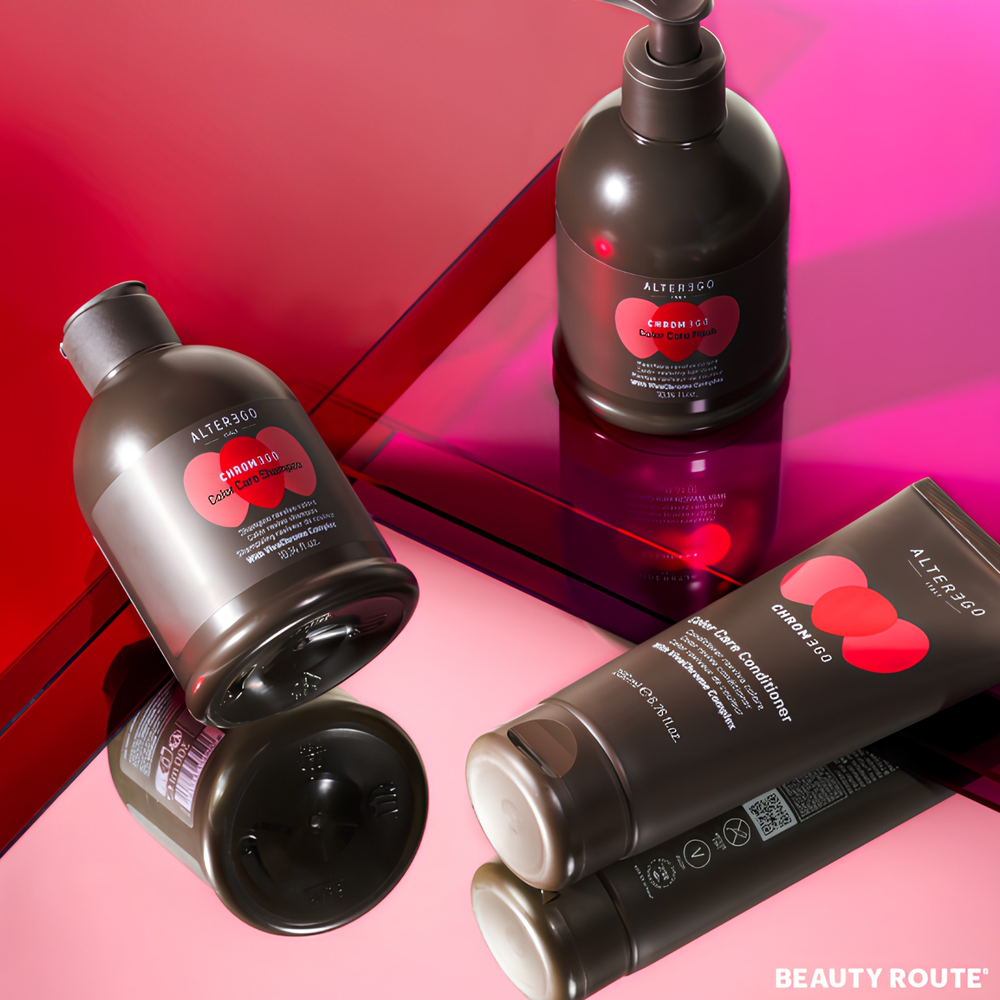 COLOR CARE - COLOR PROTECTIVE SHAMPOO