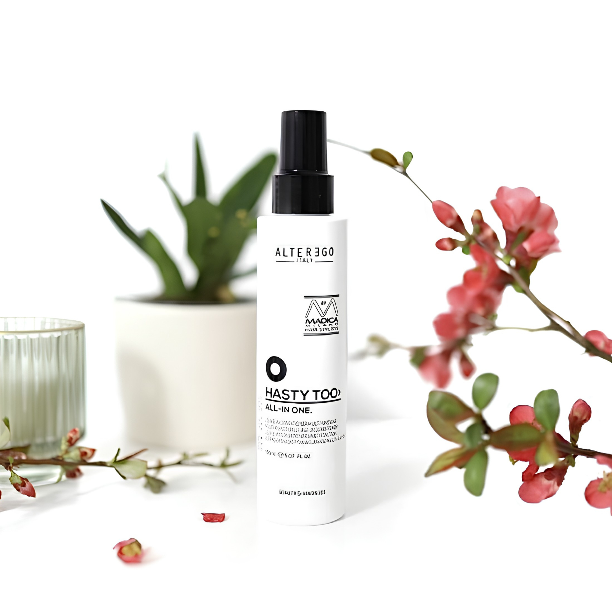 HASTY TOO - ALL IN ONE MULTI-FUNCTION LEAVE-IN CONDITIONER